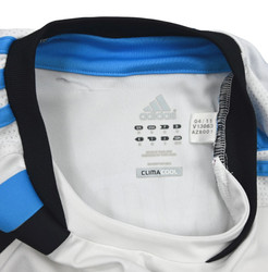 2011-12 LIVERPOOL *NEWMAN* KOSZULKA M