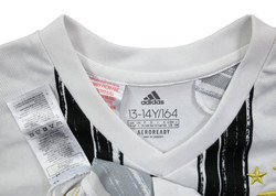 2020-21 JUVENTUS KOSZULKA L. BOYS