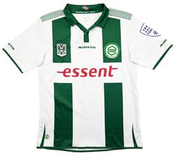 2014-15 GRONINGEN SHIRT S