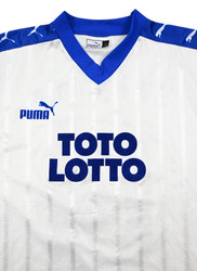 SV ARMINIA LONGSLEEVE KOSZULKA L