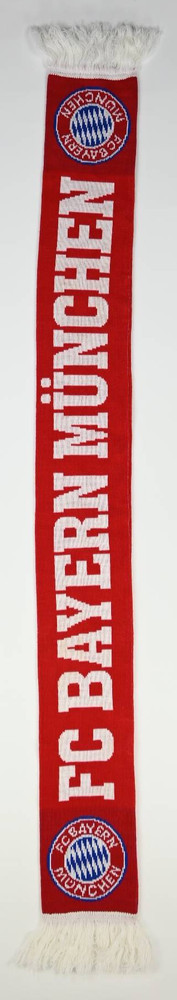 BAYERN MUNCHEN SCRAF