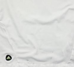 2011-12 REAL MADRID *RONALDO* SHIRT XL. BOYS