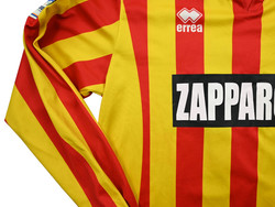 AC ESTE LONGSLEEVE SHIRT L