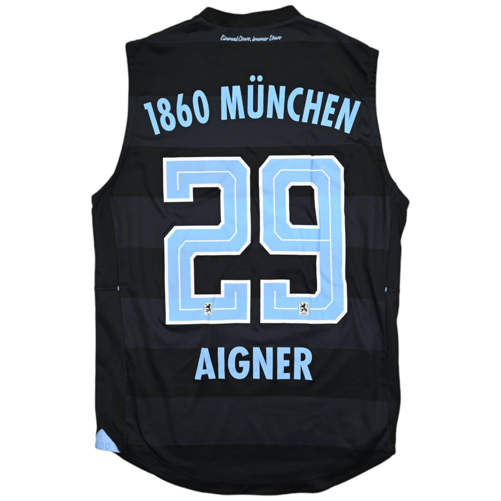 TSV 1860 MUNCHEN *AIGNER* KOSZULKA M
