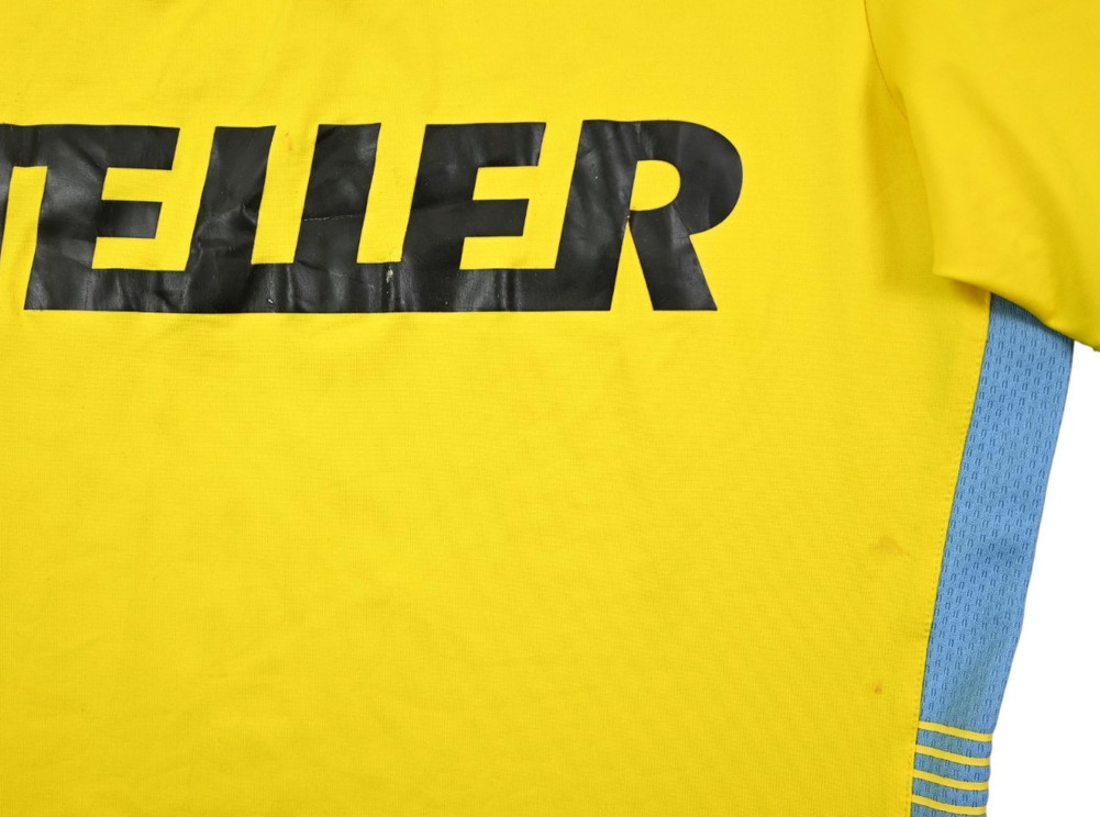 2014-15 CRYSTAL PALACE *WINDSOR* KOSZULKA L