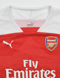 2018-19 ARSENAL LONDON KOSZULKA L. BOYS