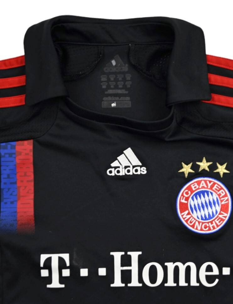 2007-08 BAYERN MUNCHEN KOSZULKA S. BOYS