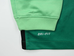 2015-16 BRIGHTON&HOVE ALBION SHIRT M. BOYS