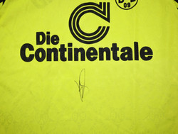 1994-95 BORUSSIA DORTMUND KOSZULKA XL