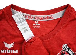 2016-17 1. FC KOLN SHIRT S