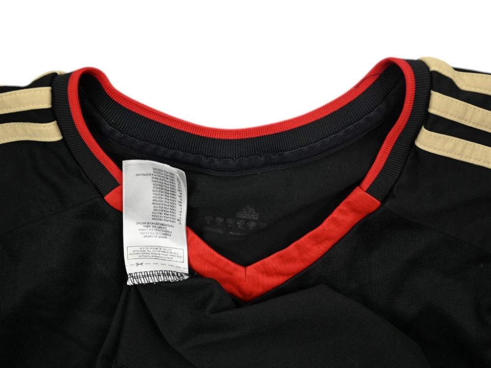 2010-11 GERMANY SHIRT L