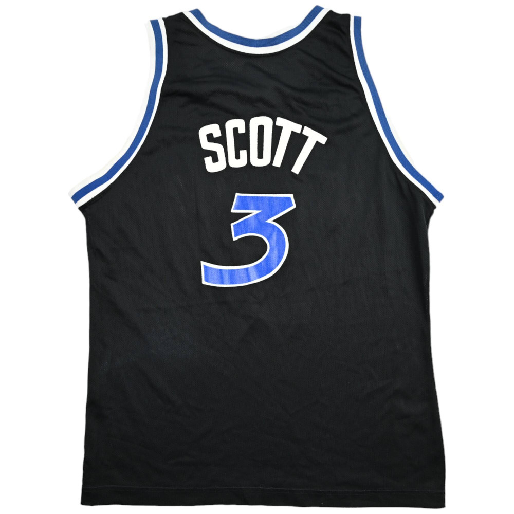 ORLANDO MAGIC NBA *SCOTT* SHIRT M