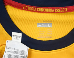 2008-10 ARSENAL LONDON KOSZULKA L