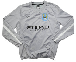 MANCHESTER CITY LONGSLEEVE KOSZULKA L