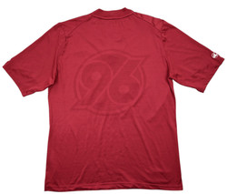 2011-12 HANNOVER 96 SHIRT M/L