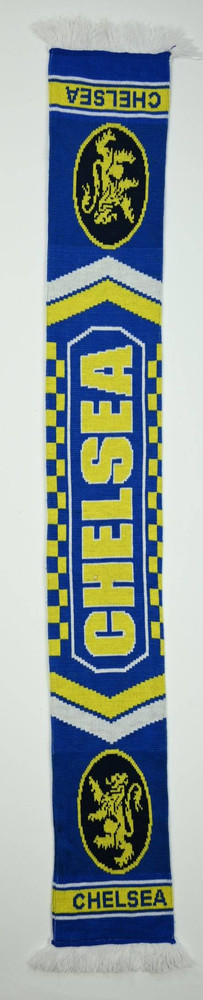 CHELSEA SCARF