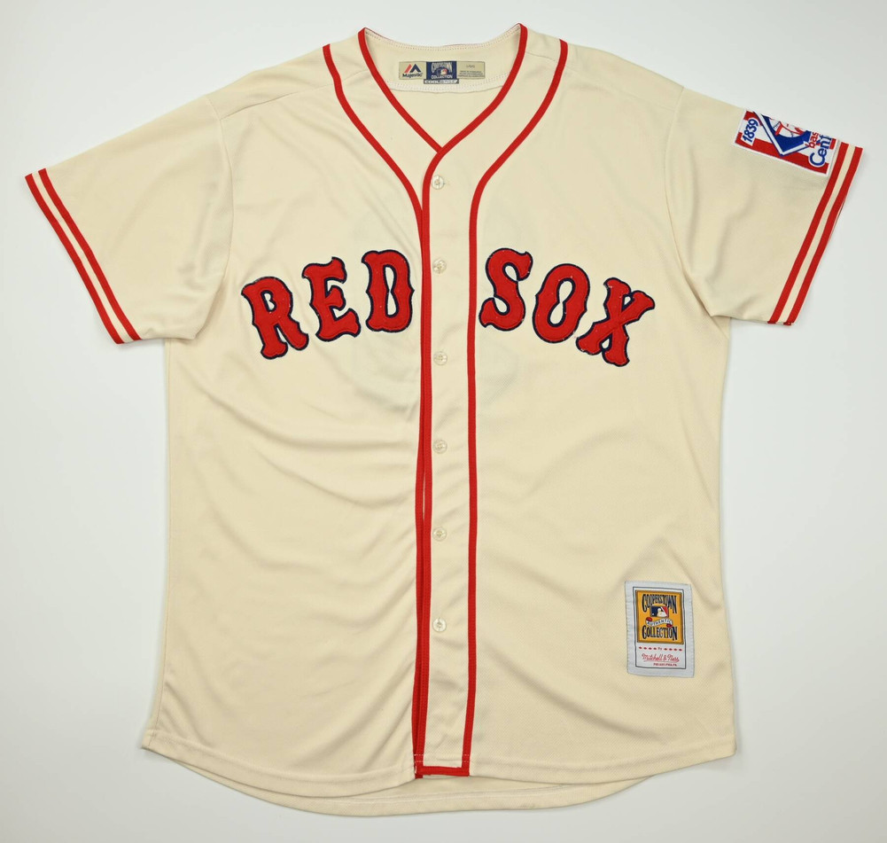 BOSTON RED SOX MLB L