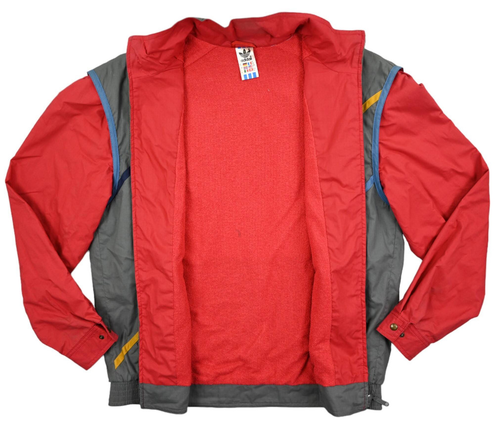 ADIDAS OLDSCHOOL JACKET L