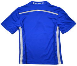 2014-16 SCHALKE KOSZULKA 3-4 YEARS