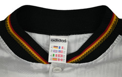 1996-98 GERMANY *MATSCHINER J.* KOSZULKA XXL