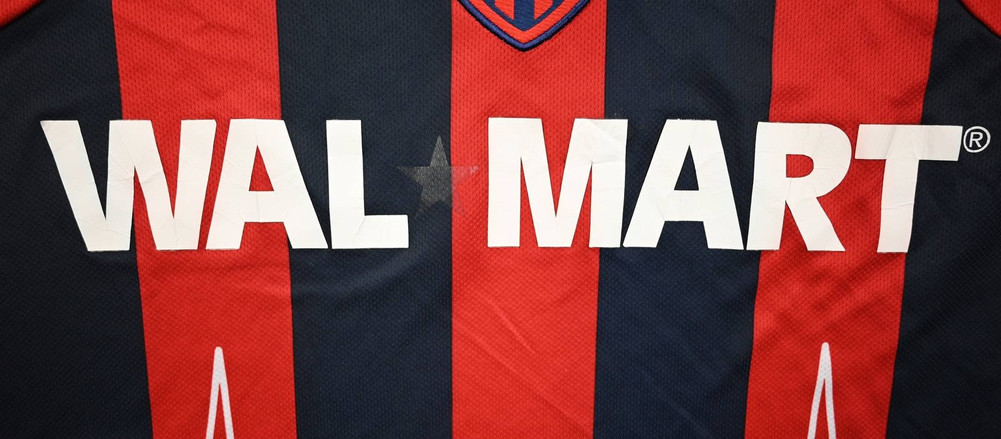 2007-08 CA SAN LORENZO DE ALMAGRO KOSZULKA S