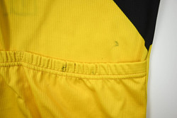 RIDE 7B Bob Marley One Love CYCLING SHIRT XL