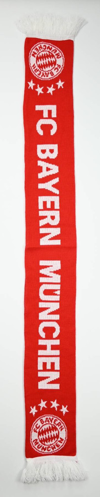 FC BAYERN MUNCHEN SZALIK