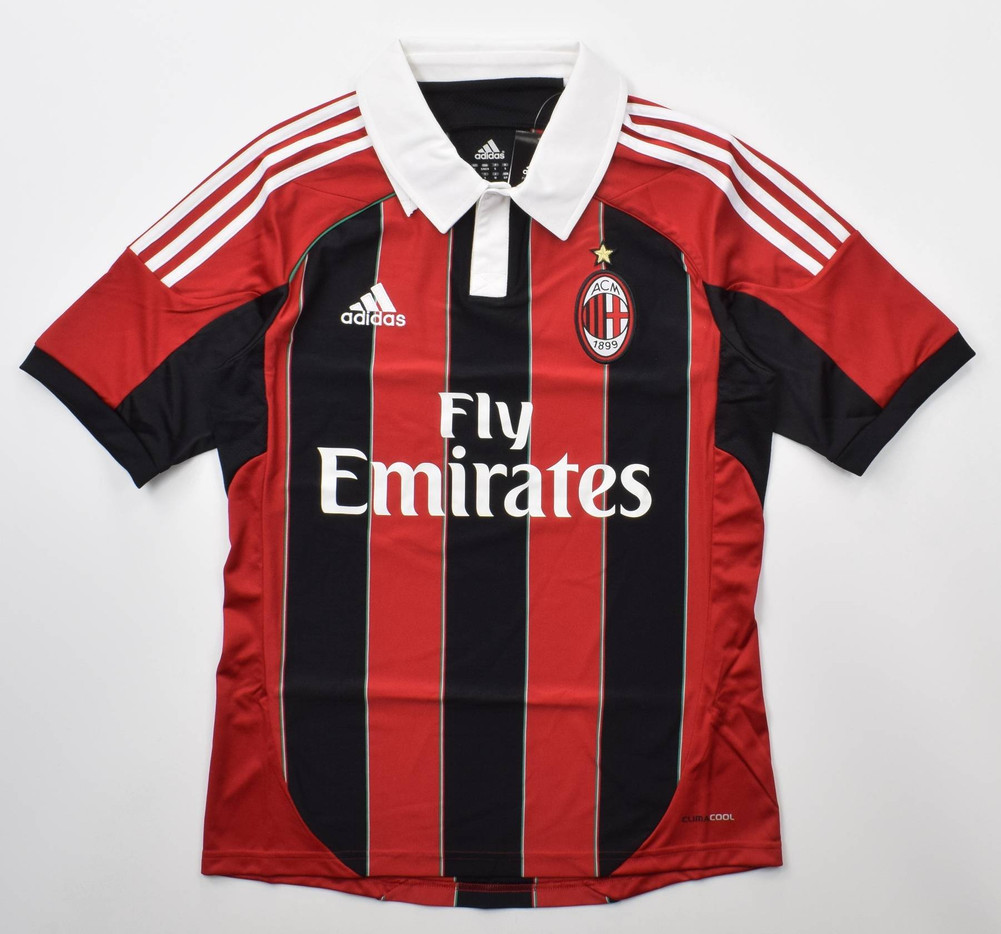 2012-13 AC MILAN  KOSZULKA S