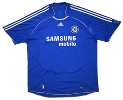 2006-08 CHELSEA LONDON KOSZULKA XL