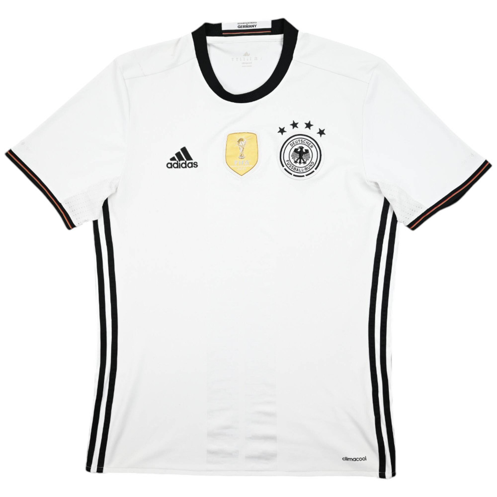 2015-16 GERMANY KOSZULKA M
