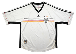 1998-00 GERMANY *KLINSMANN* KOSZULKA XXL