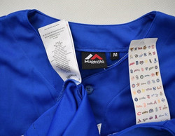 LOS ANGELES DODGERS MAJESTIC SHIRT M