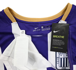 2018 ALIANZA LIMA SHIRT 2XL