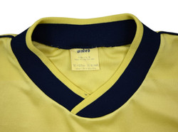 1986-88 SCOTLAND KOSZULKA M