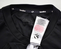 2016-17 CARLISLE UNITED SHIRT M