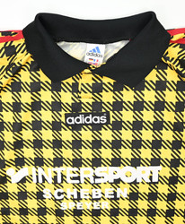 ADIDAS OLDSCHOOL LONGSLEEVE XL
