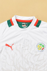 2012-13 SENEGAL KOSZULKA XL