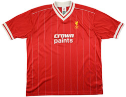 1982-85 LIVERPOOL KOSZULKA XXL