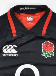 ENGLAND RUGBY CANTERBURY SHIRT M