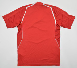 2004-05 FC UTRECHT KOSZULKA L