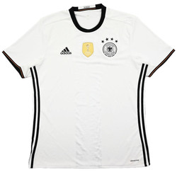 2015-16 GERMANY KOSZULKA L