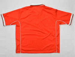 1998-00 WALES KOSZULKA XXL