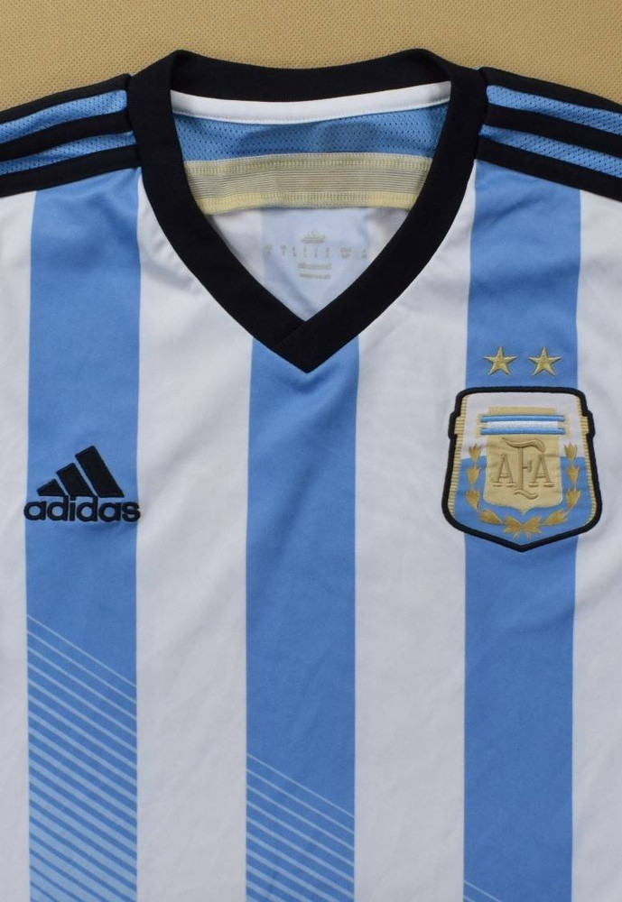 2013-15 ARGENTINA SHIRT S