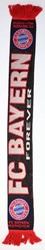 FC BAYERN FOREVER SCRAF