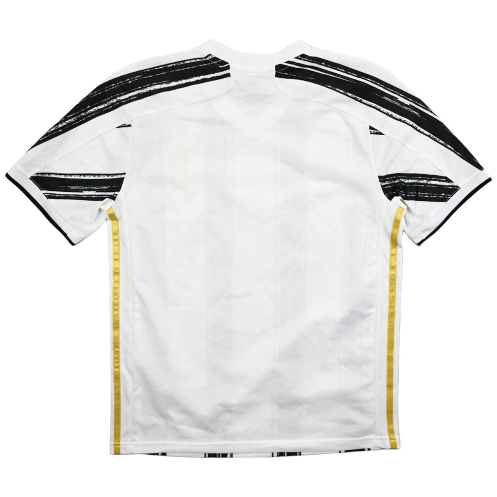 2020-21 JUVENTUS KOSZULKA L. BOYS