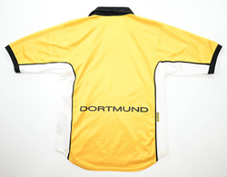 1998-00 BORUSSIA DORTMUND KOSZULKA S