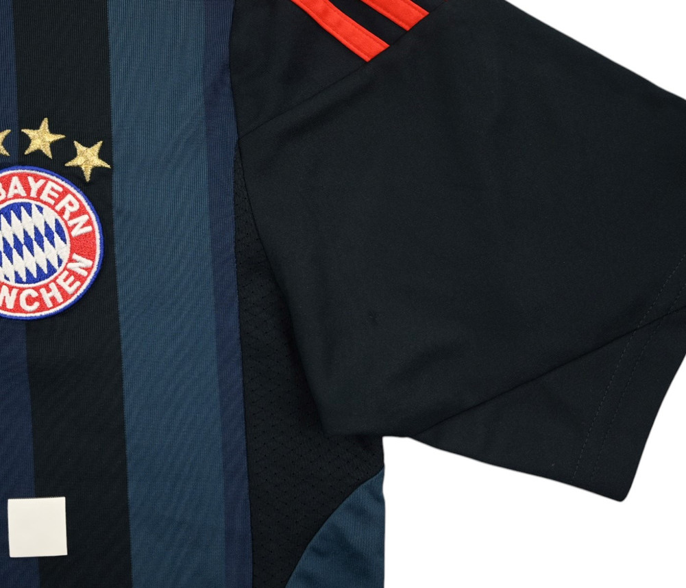 2013-14 BAYERN MUNCHEN KOSZULKA L. BOYS