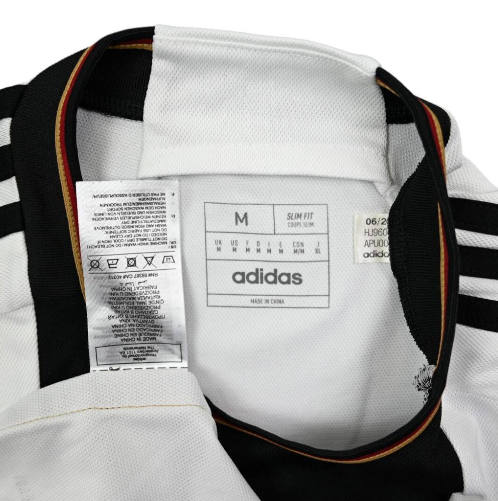 2022-23 GERMANY *MUSIALA* SHIRT M