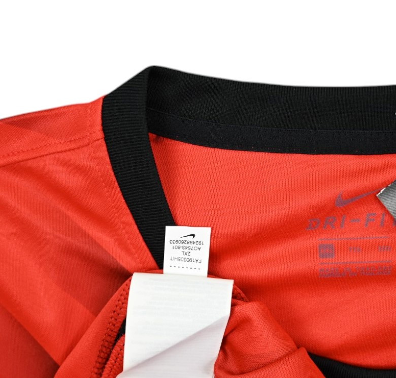 2019-20 ATLETICO MADRID KOSZULKA XXL