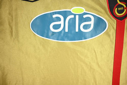 2002-03 GALATASARAY SHIRT M